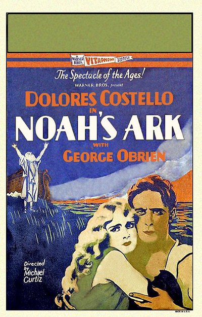 Noah's Ark (1928 Film)
