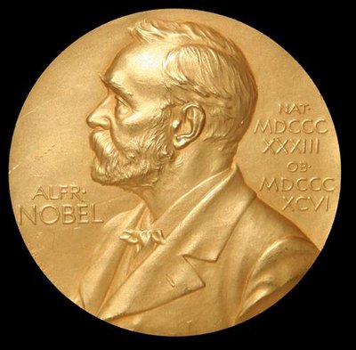 Nobel Prize