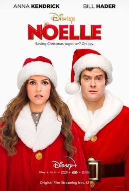 Noelle (2019 film)