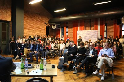 Non-Governmental Organization