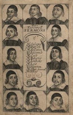 Nonconformist (Protestantism)