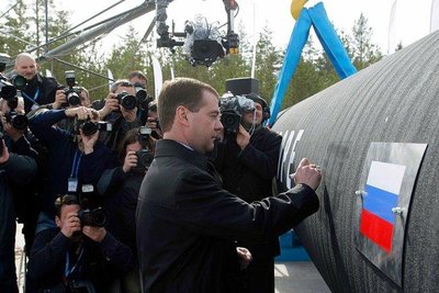 Nord Stream 1