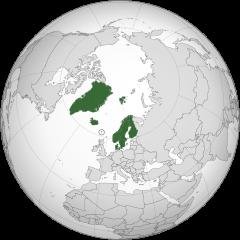 Nordic Countries