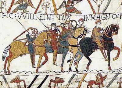 Norman Conquest