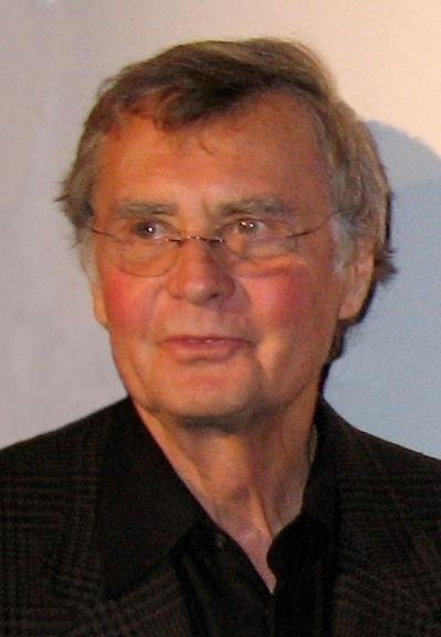 Norman Powell (Television Executive)