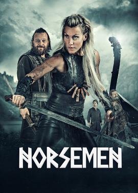 Norsemen (Tv Series)