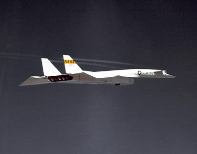North American XB-70 Valkyrie