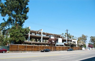 North Hollywood Medical Center