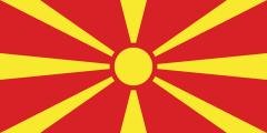 North Macedonia