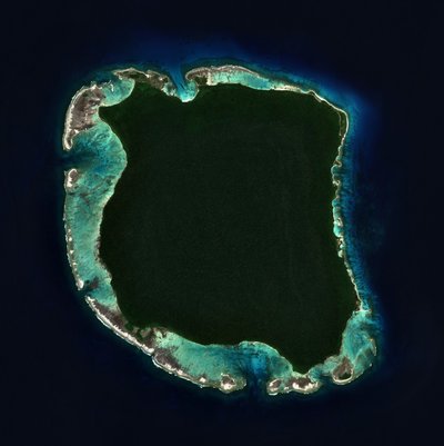 North Sentinel Island