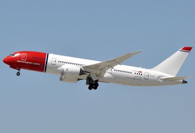Norwegian Long Haul