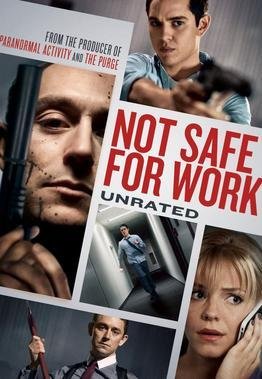 Not Safe For Work (Film)