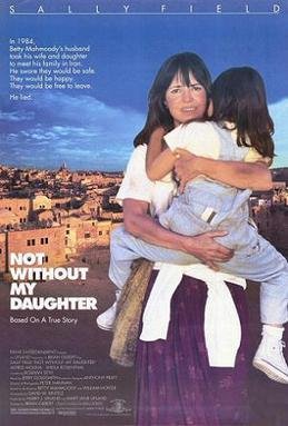 Not Without My Daughter (film)