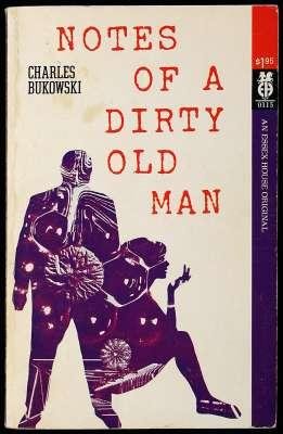 Notes Of A Dirty Old Man