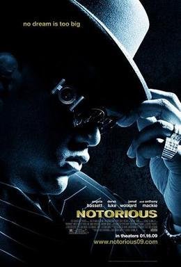 Notorious (2009 film)