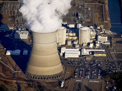 Nuclear power in the United States