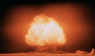 Nuclear weapons of the United States