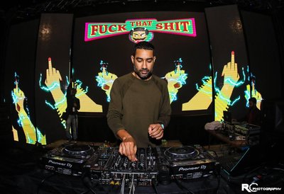 Nucleya