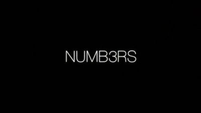 Numbers (Tv Series)