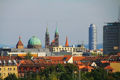 Nuremberg