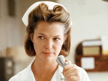 Nurse Ratched