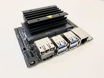Nvidia Jetson