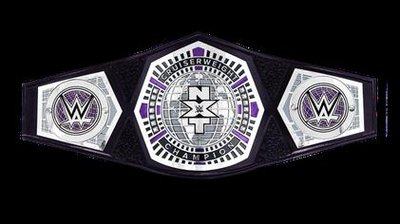 Nxt Cruiserweight Championship