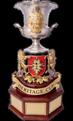 NXT Heritage Cup