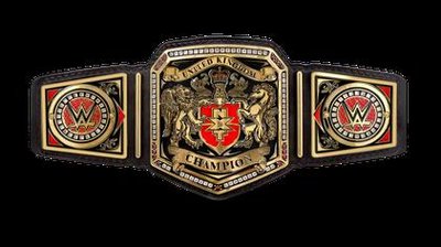 Nxt United Kingdom Championship