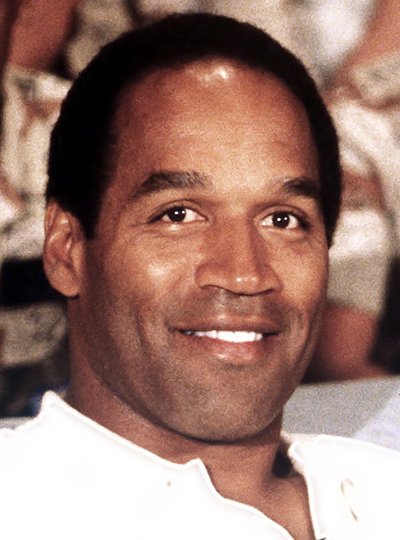 O. J. Simpson