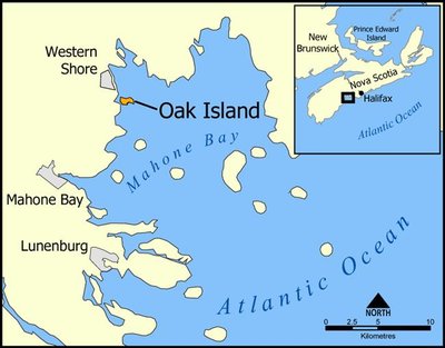 Oak Island