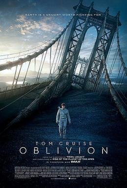 Oblivion (2013 film)