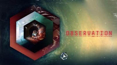 Observation (Video Game)