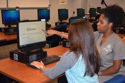 Occupational Therapy