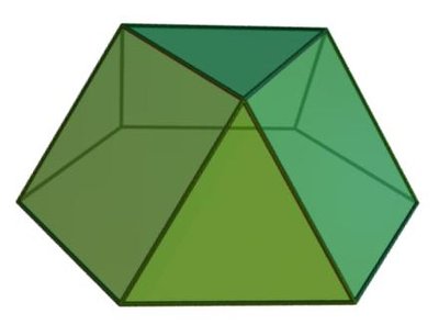Octahedron