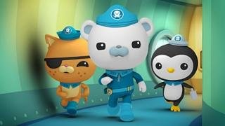Octonauts