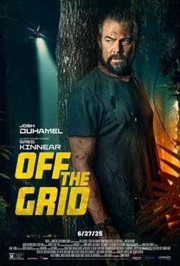 Off The Grid (Film)