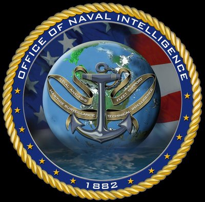 Office of Naval Intelligence