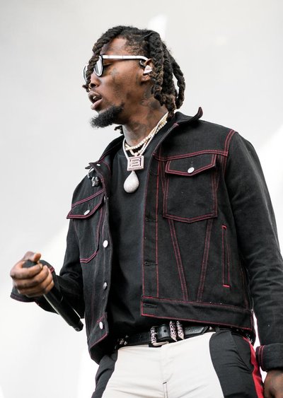 Offset (Rapper)