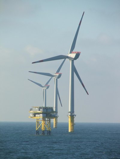 Offshore Wind Power