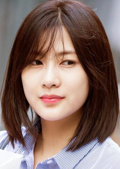 Oh Ha-Young