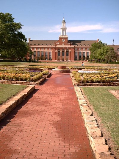 Oklahoma State University–Stillwater