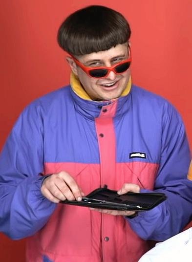 Oliver Tree