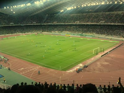 Olympic Stadium (Athens)