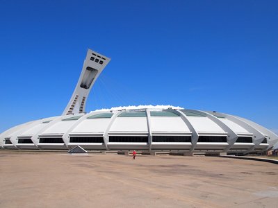 Olympic Stadium (Montreal)