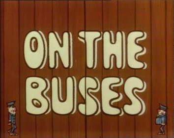 On the Buses