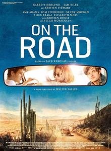 On The Road (2012 Film)