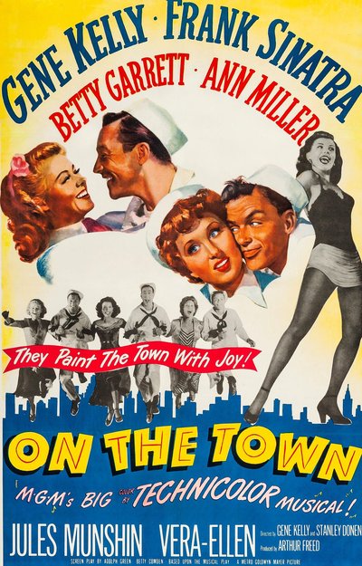 On The Town (Film)