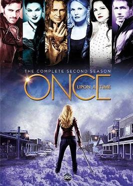 Once Upon A Time (Season 2)