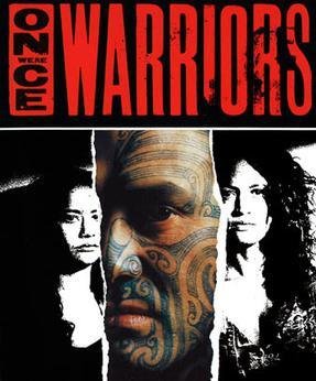 Once Were Warriors (film)
